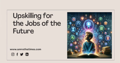 Upskilling for the Jobs of the Future