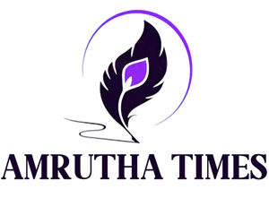 Amrutha Times