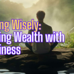 Earning Wisely Aligning Wealth with Happiness