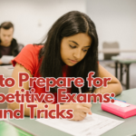 How to Stay Calm and Confident During the Exam