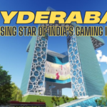 Hyderabad: The Rising Star of India’s Gaming Industry