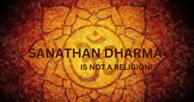 “Eternal Principles of Sanātana Dharma: The Timeless Path to Truth and Harmony”