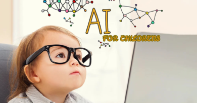 Should I teach my kids to use AI?