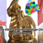 Gaddar Awards 2024: Celebrating Telugu Cinema’s Finest After 14 Years