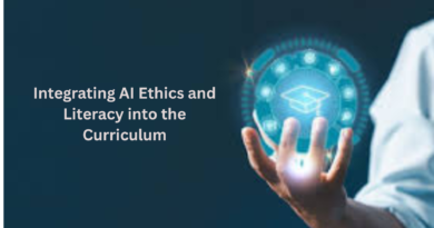 Integrating AI Ethics and Literacy into the Curriculum