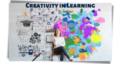 “Unlocking Creativity: The Power of Summer Exploration”