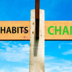 Replace Bad Habits with Healthy Alternatives