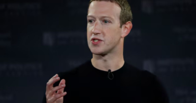Meta Shifts Focus: From Social Media to Military Tech