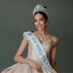 Thailand Makes History: Suchata “Opal” Chuangsri Crowned Miss World 2025