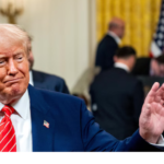 “President Trump Offers to Mediate India-Pakistan Tensions Over Kashmir”