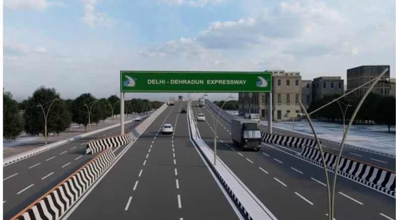 India’s New Expressway to Feature Asia’s Longest Wildlife Corridor
