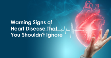 “Don’t Ignore the Early Warnings: Signs of a Heart Attack Weeks in Advance”
