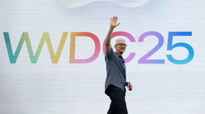 Apple Intelligence and WWDC25 highlights