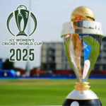 “Women’s World Cup 2025 – schedule”