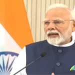 “Not an Era of War”: PM Modi Calls for Peace Amid Israel-Iran Conflict