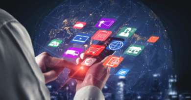 The Role of Technology in Daily Life