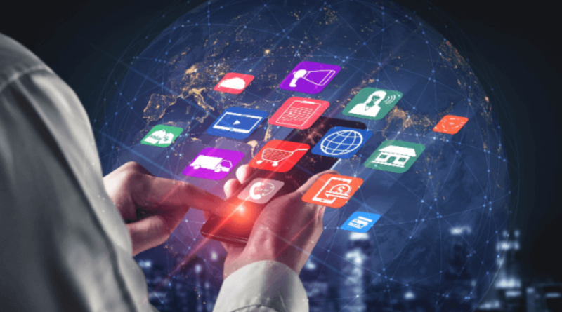 The Role of Technology in Daily Life