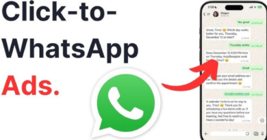 Ads Coming Soon to WhatsApp: A New Era for the Platform