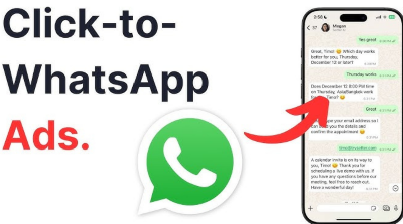Ads Coming Soon to WhatsApp: A New Era for the Platform