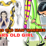 CHILD MARRIAGE IN RANGAREDDY:40 YEARS OLD BOY,13 YEARS GIRL