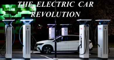 Germany Quietly Leading the EV Revolution?