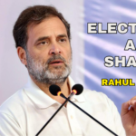 “INDIA’S ELECTION SYSTEM IS DEAD”: RAHUL GANDHI