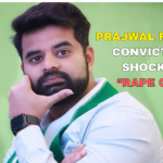 PRAJWAL REVANNA CONVICTED IN RAPE CASE BY SPECIAL COURT IN BENGALURU