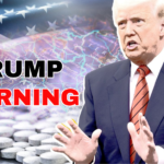 TRUMP CALLS OUT PHARMA GIANTS, PUSHES FOR PRICE CUTS