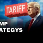 WHY DONALD TRUMP IS RAISING TARIFFS ON ALL COUNTRIES IN 2025 ?