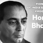 PIONEER OF INDIA’S NUCLEAR PROGRAM